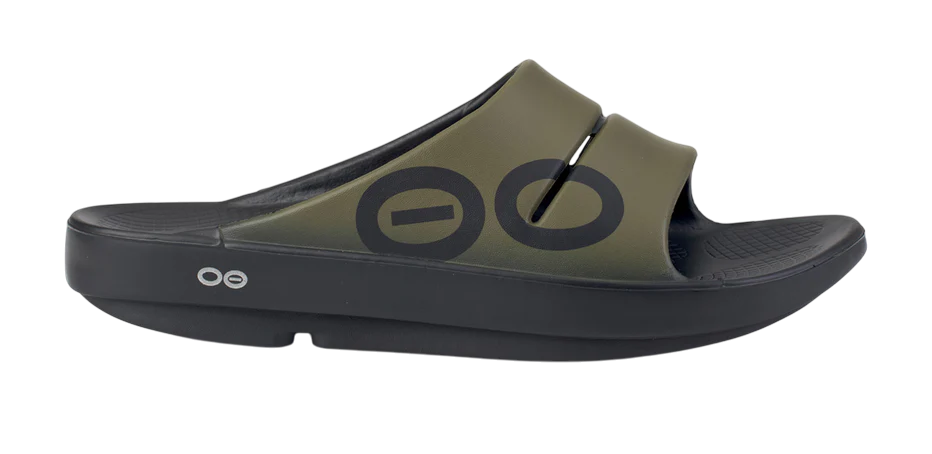Shop OOFOS: Comfortable Recovery Footwear, Sandals, Shoes, Slides in Singapore | Island Run Club OOriginal OOahh